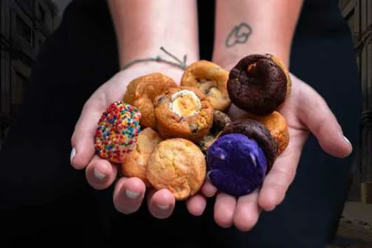 Cookie Plug