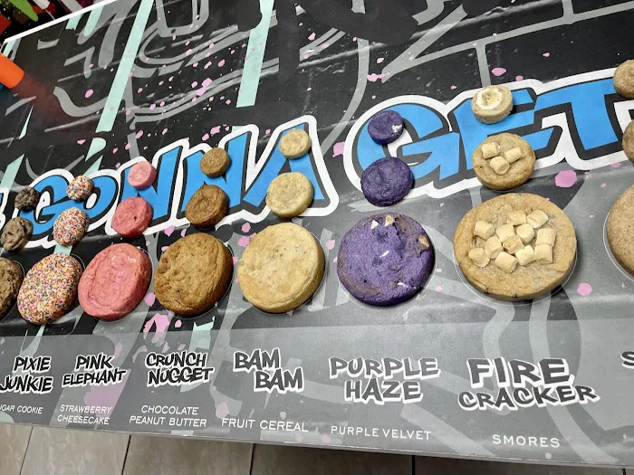 Cookie Plug Picture 3