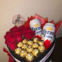 Casita de Bella ico