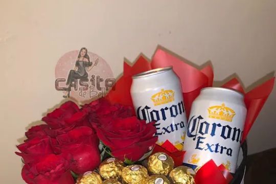Casita de Bella