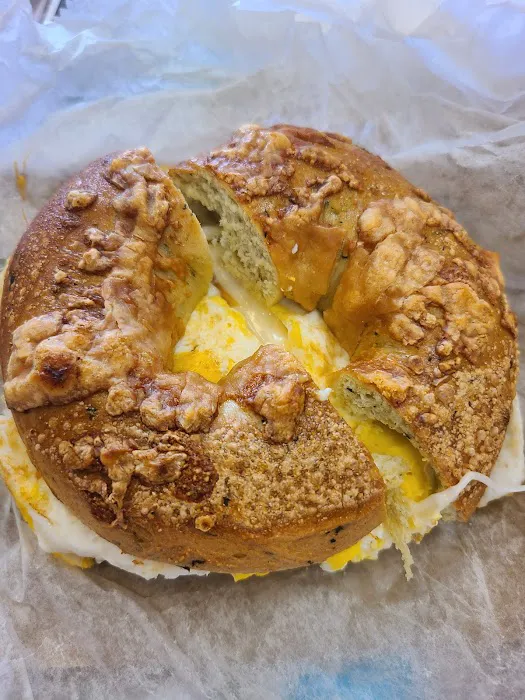 Stuff A Bagel Picture 5