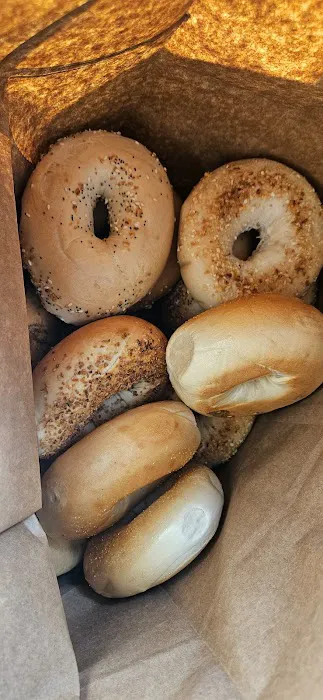 Stuff A Bagel Picture 4