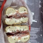 Stuff A Bagel
