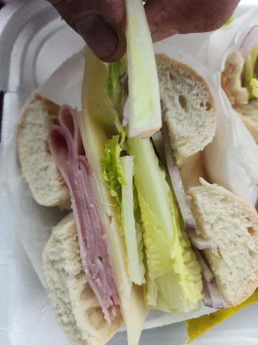 Stuff A Bagel Picture 9