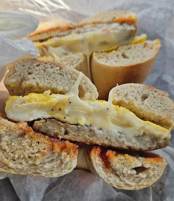 Stuff A Bagel Picture 10