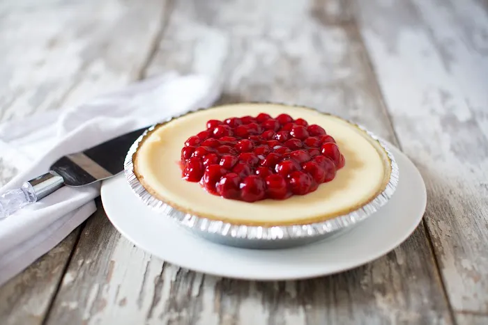 Larry's Cheesecake Company Picture 2