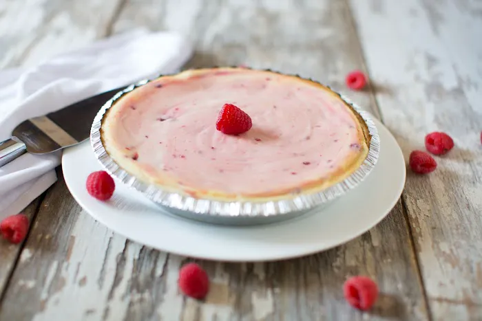 Larry's Cheesecake Company Picture 3