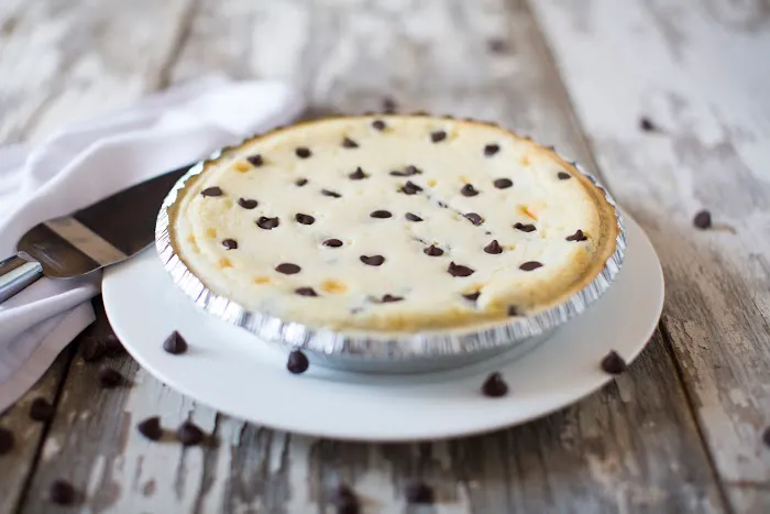 Larry's Cheesecake Company Picture 5
