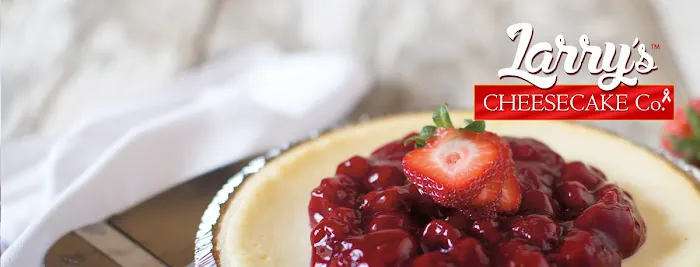 Larry's Cheesecake Company Picture 1