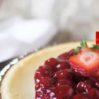 Larry's Cheesecake Company ico
