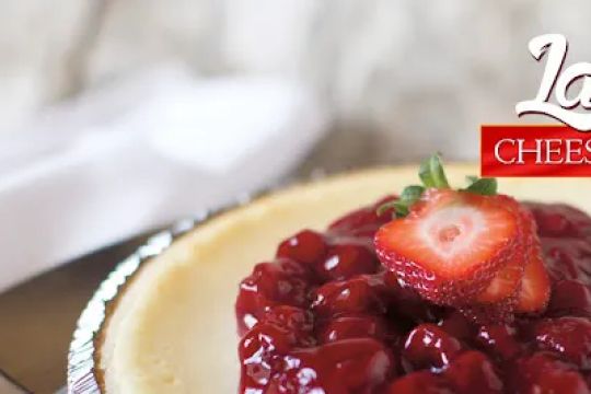 Larry's Cheesecake Company