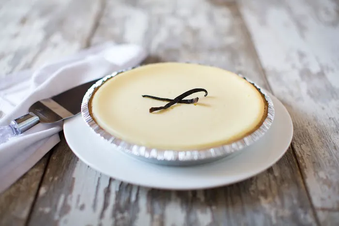 Larry's Cheesecake Company Picture 4
