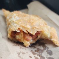 King of all guacamoles Cafe & Bakery ico