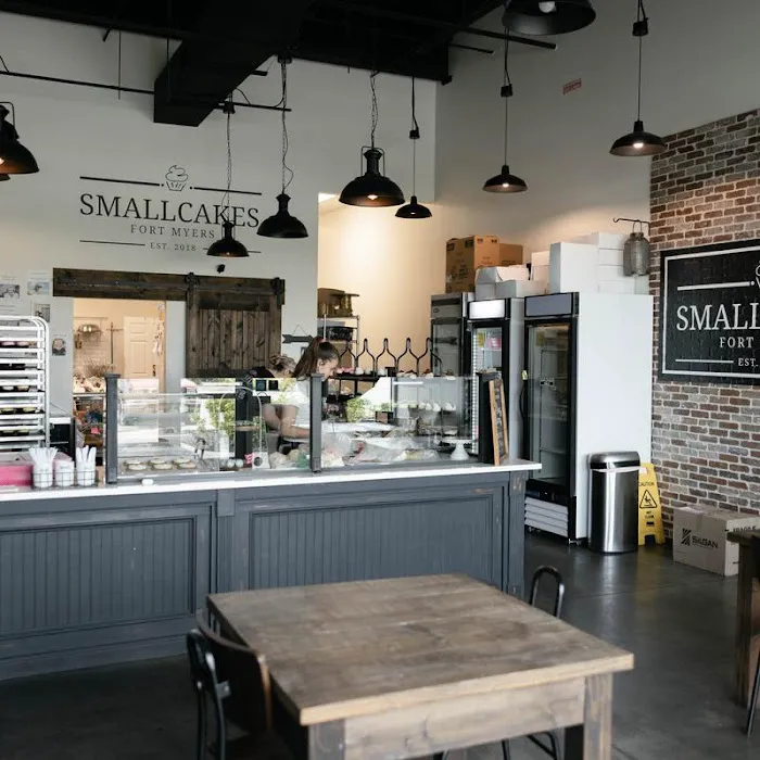 Smallcakes of Fort Myers Picture 4
