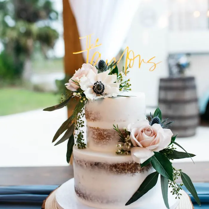 Smallcakes of Fort Myers Picture 3