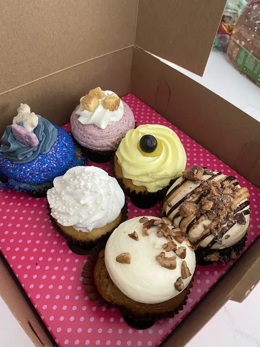 Smallcakes of Fort Myers Picture 1