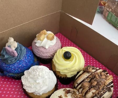 Smallcakes of Fort Myers