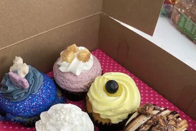 Smallcakes of Fort Myers