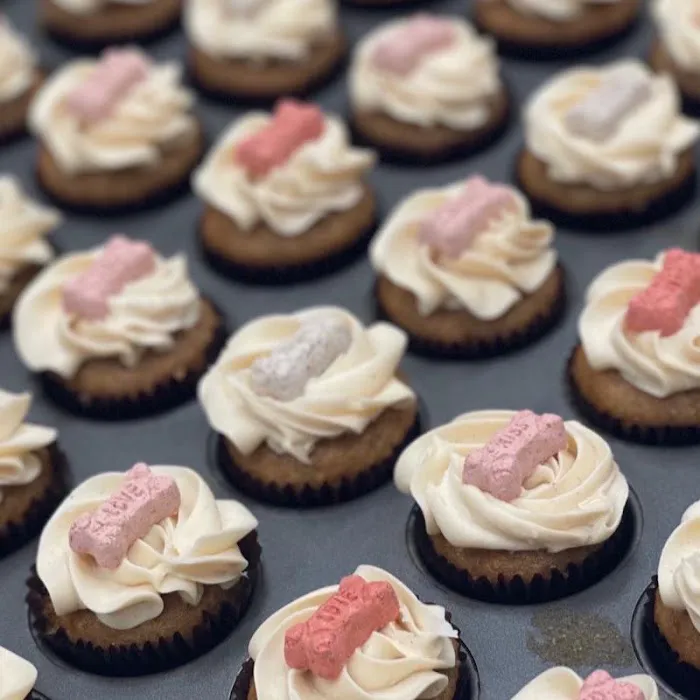 Smallcakes of Fort Myers Picture 10