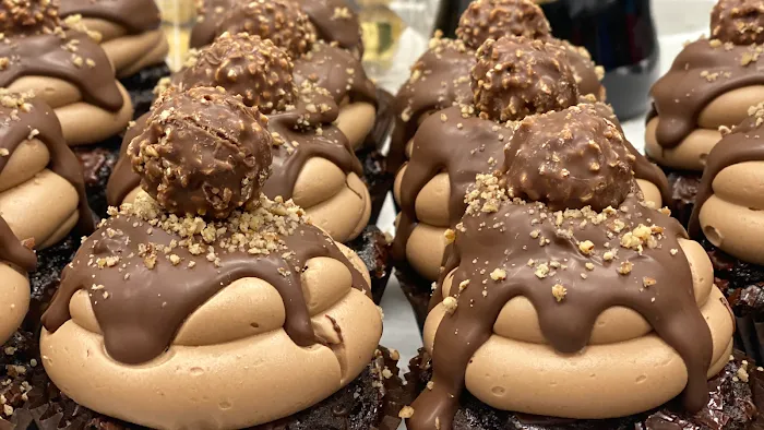 Smallcakes of Fort Myers Picture 7