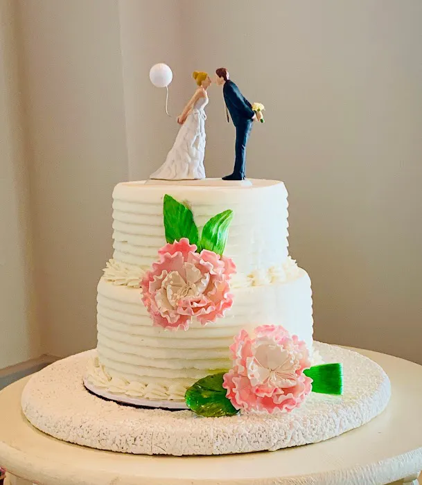 Xoxo Cake Creations Picture 2