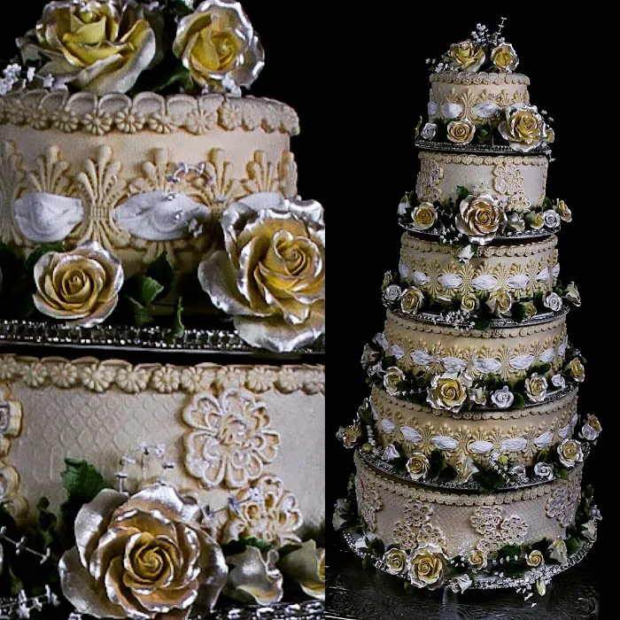 Xoxo Cake Creations Picture 3