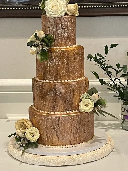 Xoxo Cake Creations Picture 1