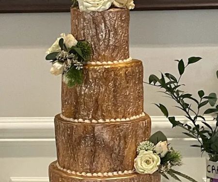 Xoxo Cake Creations