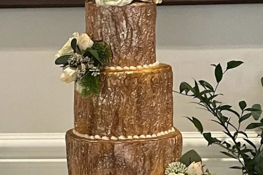 Xoxo Cake Creations