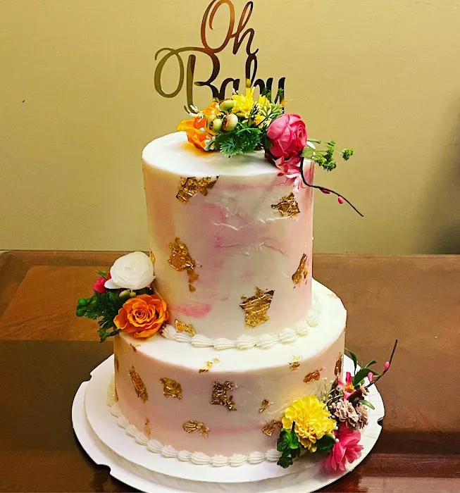 Xoxo Cake Creations Picture 10