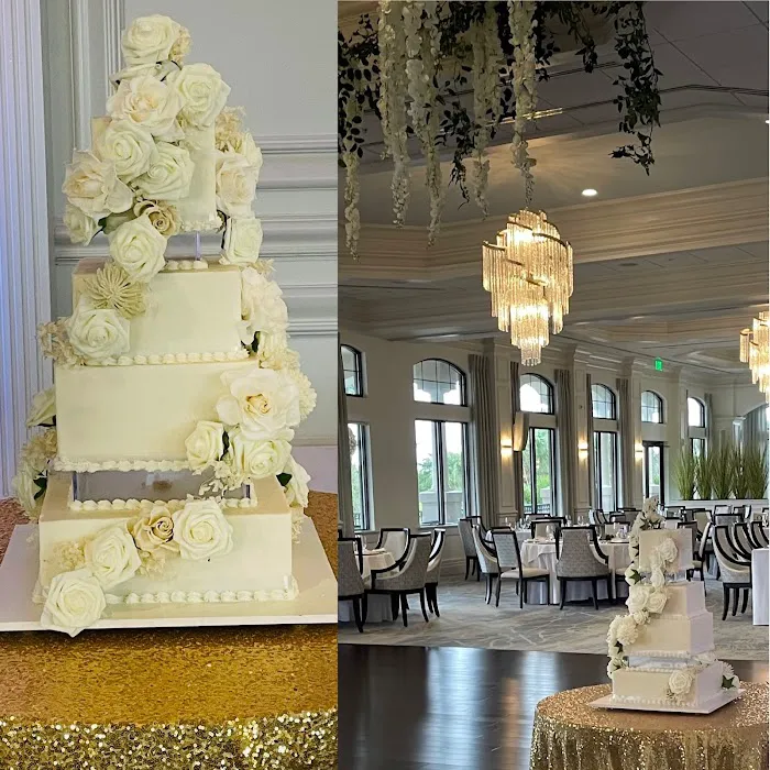 Xoxo Cake Creations Picture 4