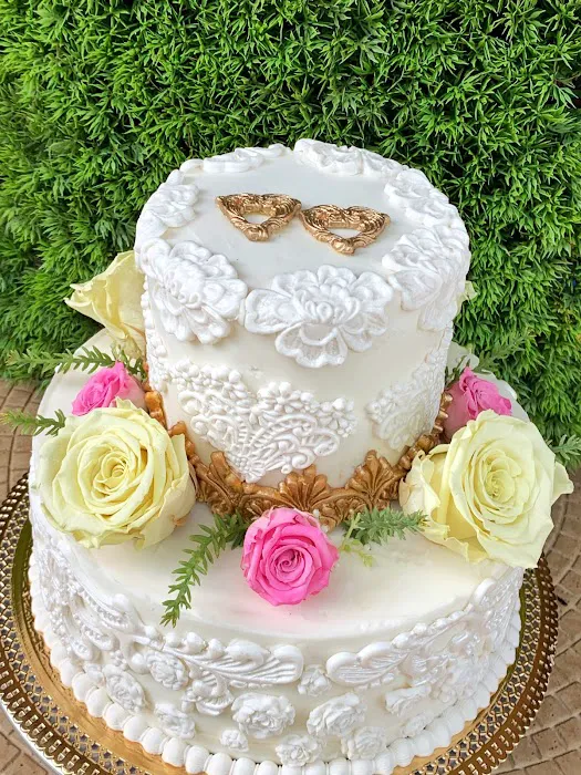Xoxo Cake Creations Picture 8