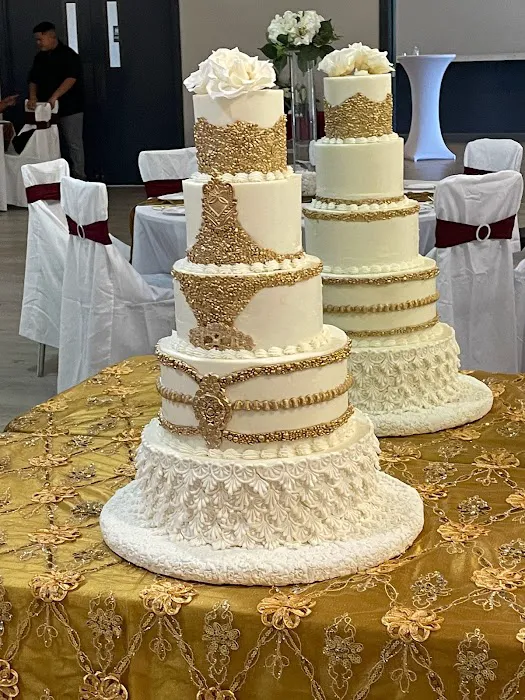Xoxo Cake Creations Picture 7