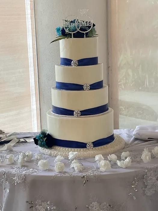 Xoxo Cake Creations Picture 5