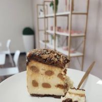 Petit Sweets by Lu ico