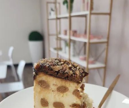 Petit Sweets by Lu