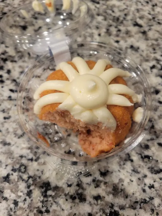 Nothing Bundt Cakes Picture 5