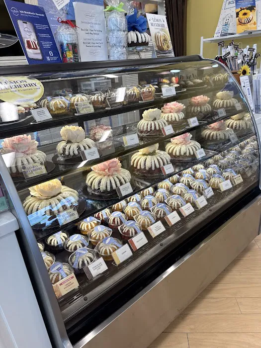 Nothing Bundt Cakes Picture 8
