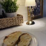 The Bald Baker: Microbakery