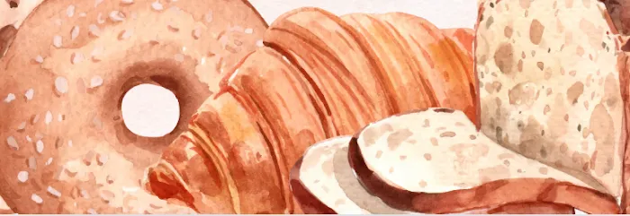 The Bald Baker: Microbakery Picture 6