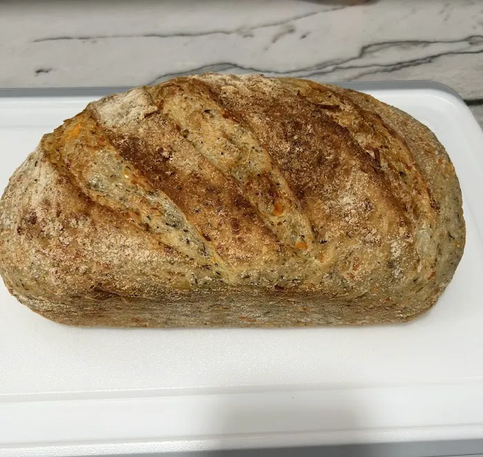 The Bald Baker: Microbakery Picture 7