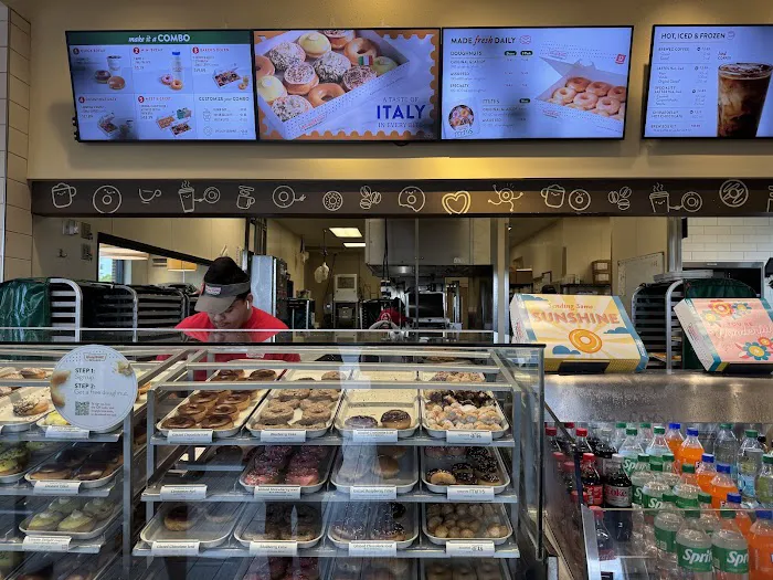 Krispy Kreme Picture 10