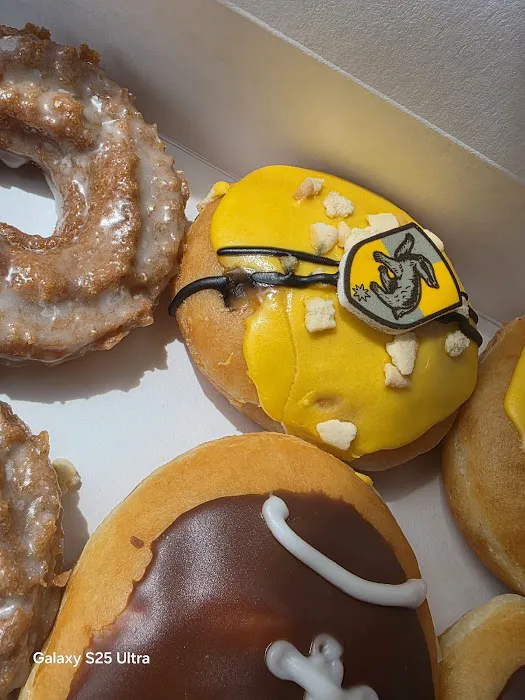Krispy Kreme Picture 6