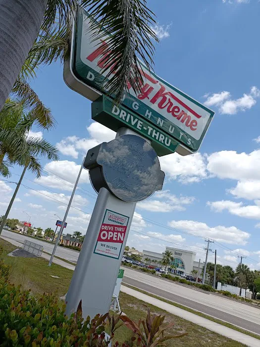 Krispy Kreme Picture 7