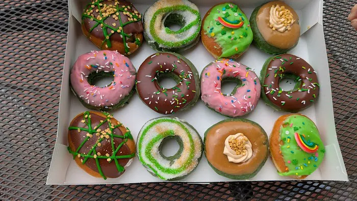 Krispy Kreme Picture 5