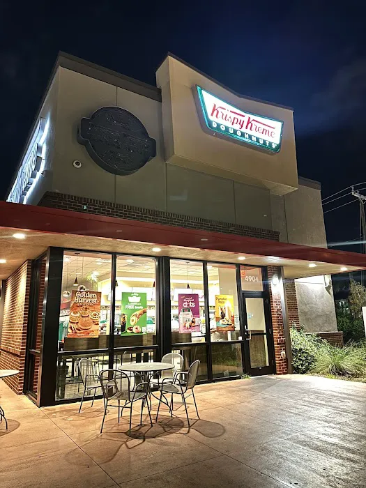 Krispy Kreme Picture 3