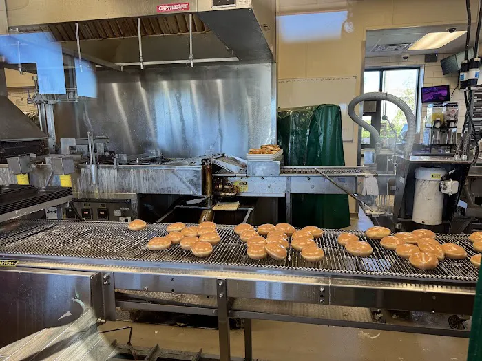 Krispy Kreme Picture 2