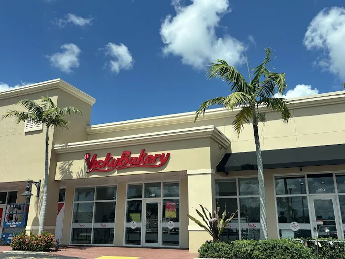 Vicky Bakery Fort Myers Picture 1