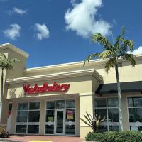Vicky Bakery Fort Myers ico