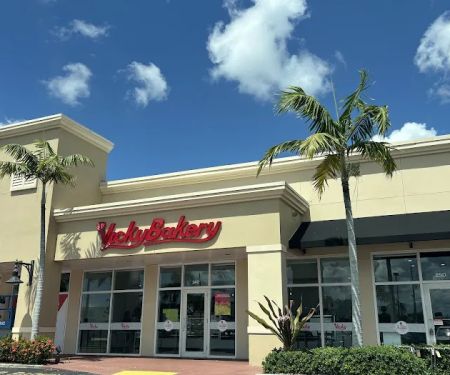Vicky Bakery Fort Myers